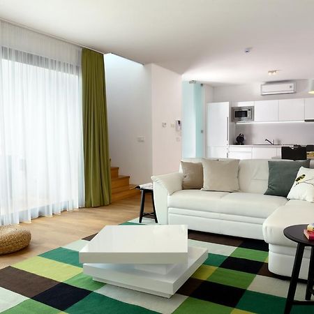 Apartmany Eden - Rezidence Luhacovice Luaran gambar