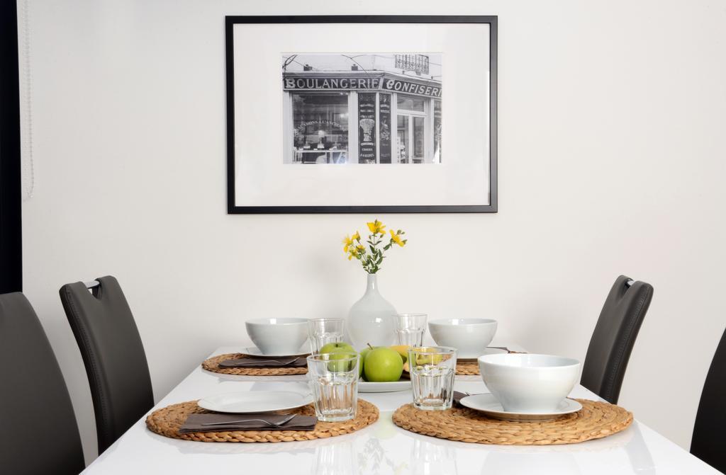 Apartmany Eden - Rezidence Luhacovice Luaran gambar