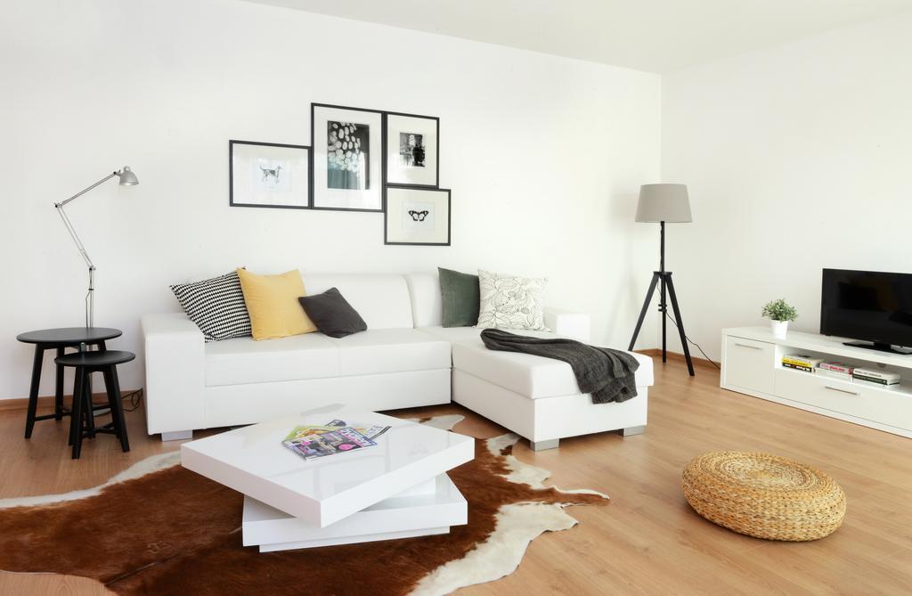 Apartmany Eden - Rezidence Luhacovice Luaran gambar