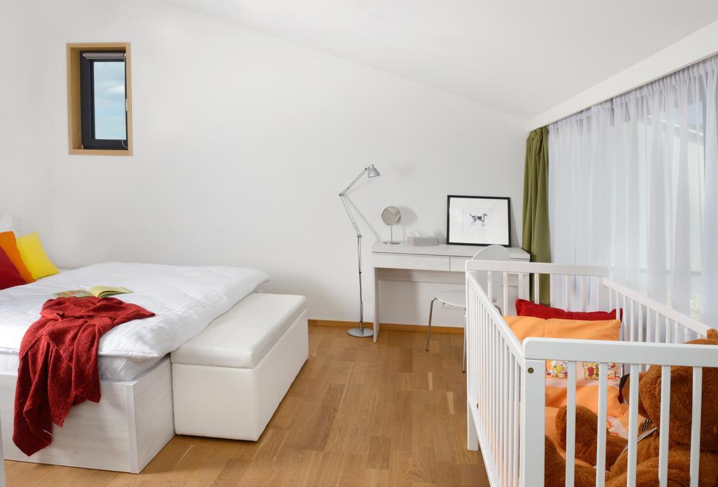 Apartmany Eden - Rezidence Luhacovice Luaran gambar