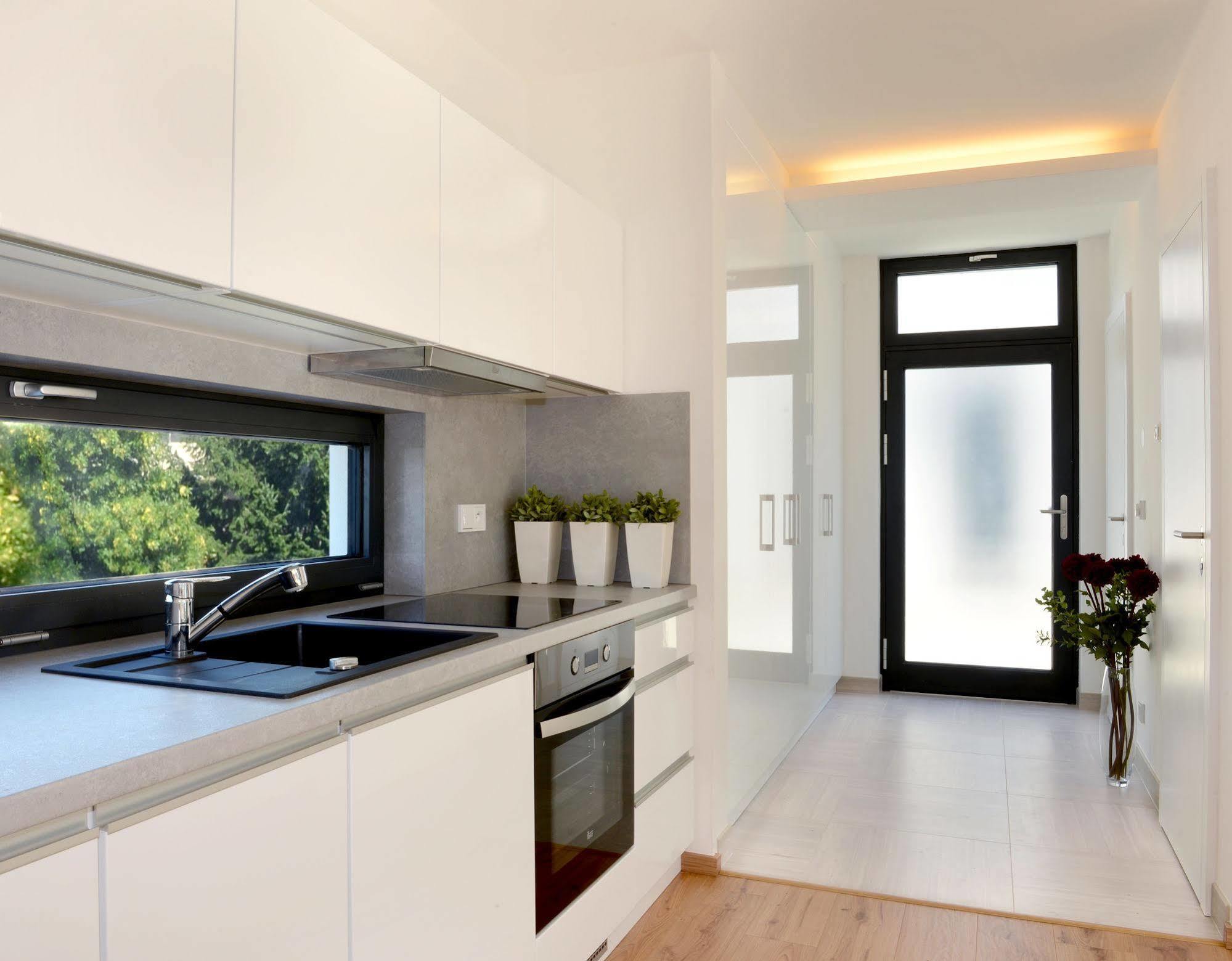 Apartmany Eden - Rezidence Luhacovice Luaran gambar