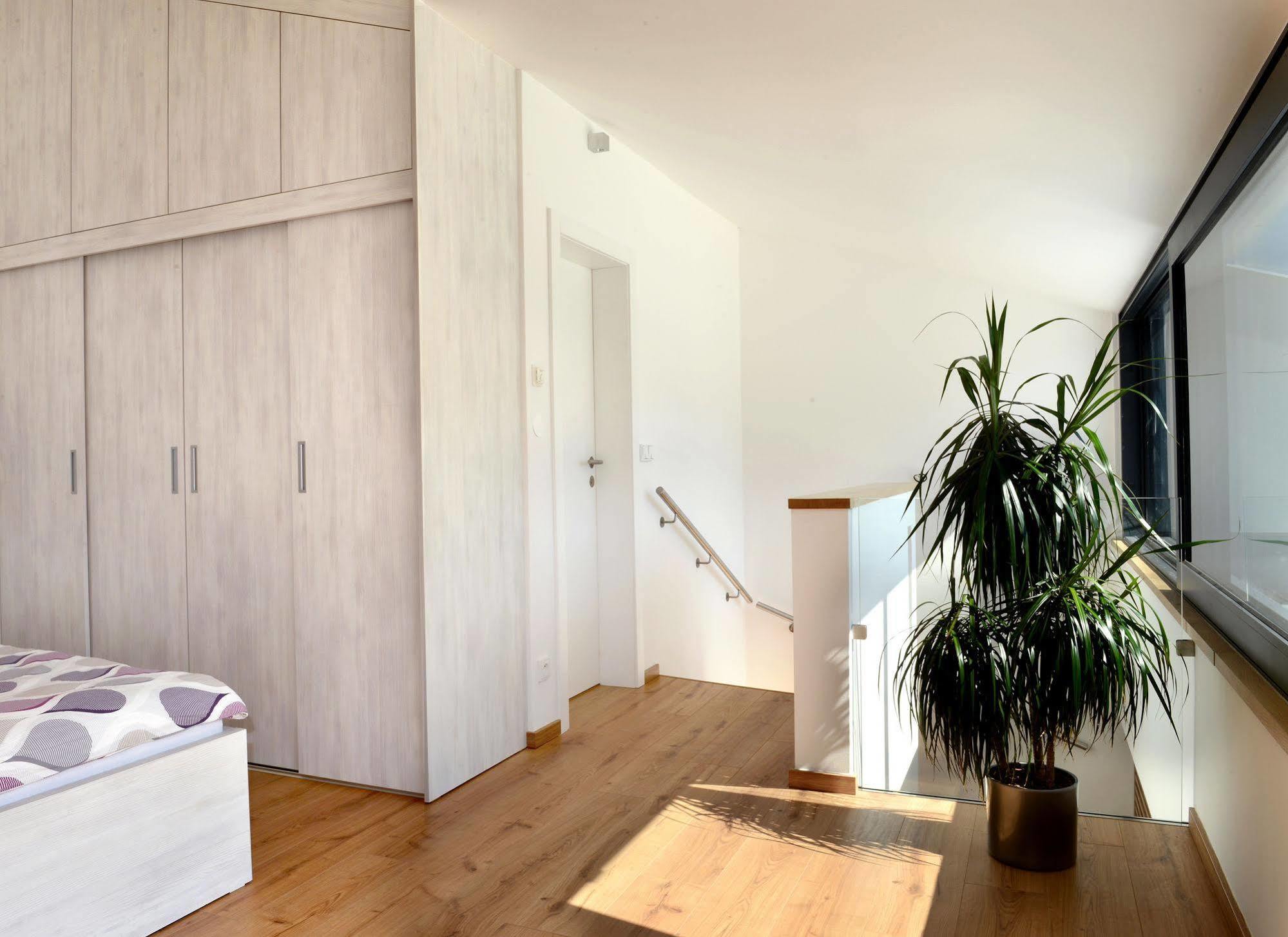 Apartmany Eden - Rezidence Luhacovice Luaran gambar