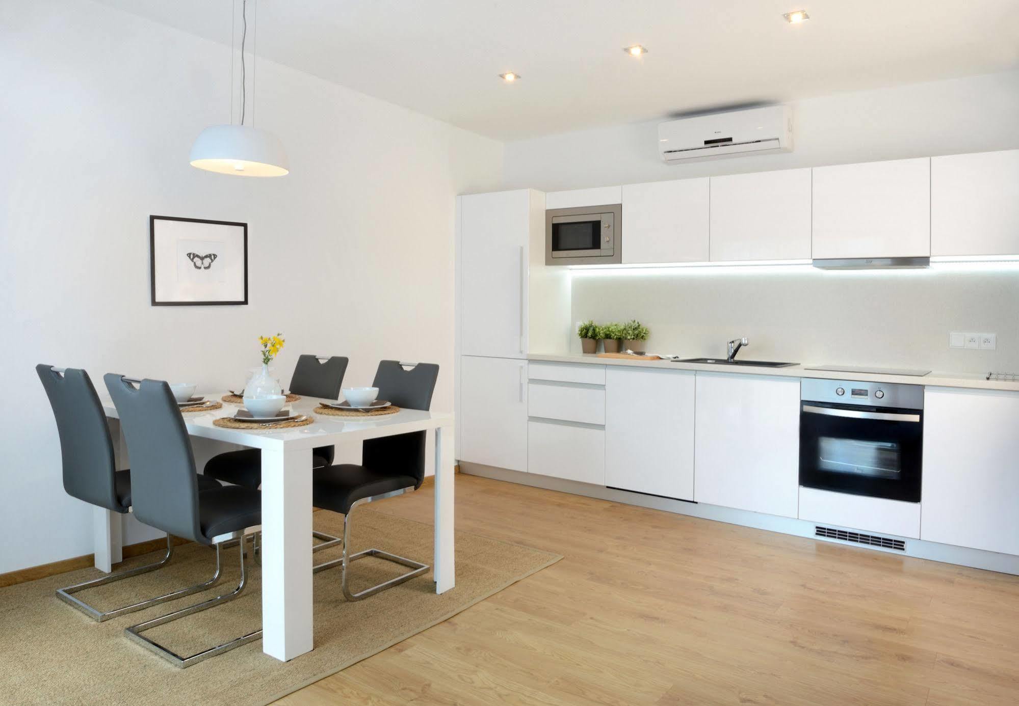 Apartmany Eden - Rezidence Luhacovice Luaran gambar