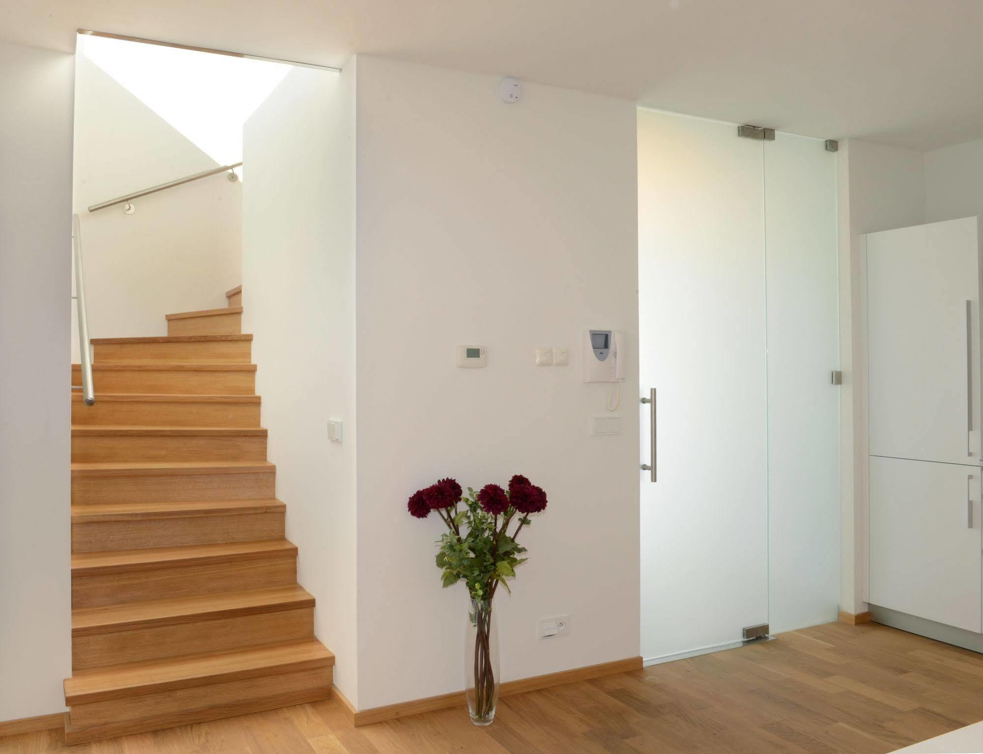 Apartmany Eden - Rezidence Luhacovice Luaran gambar