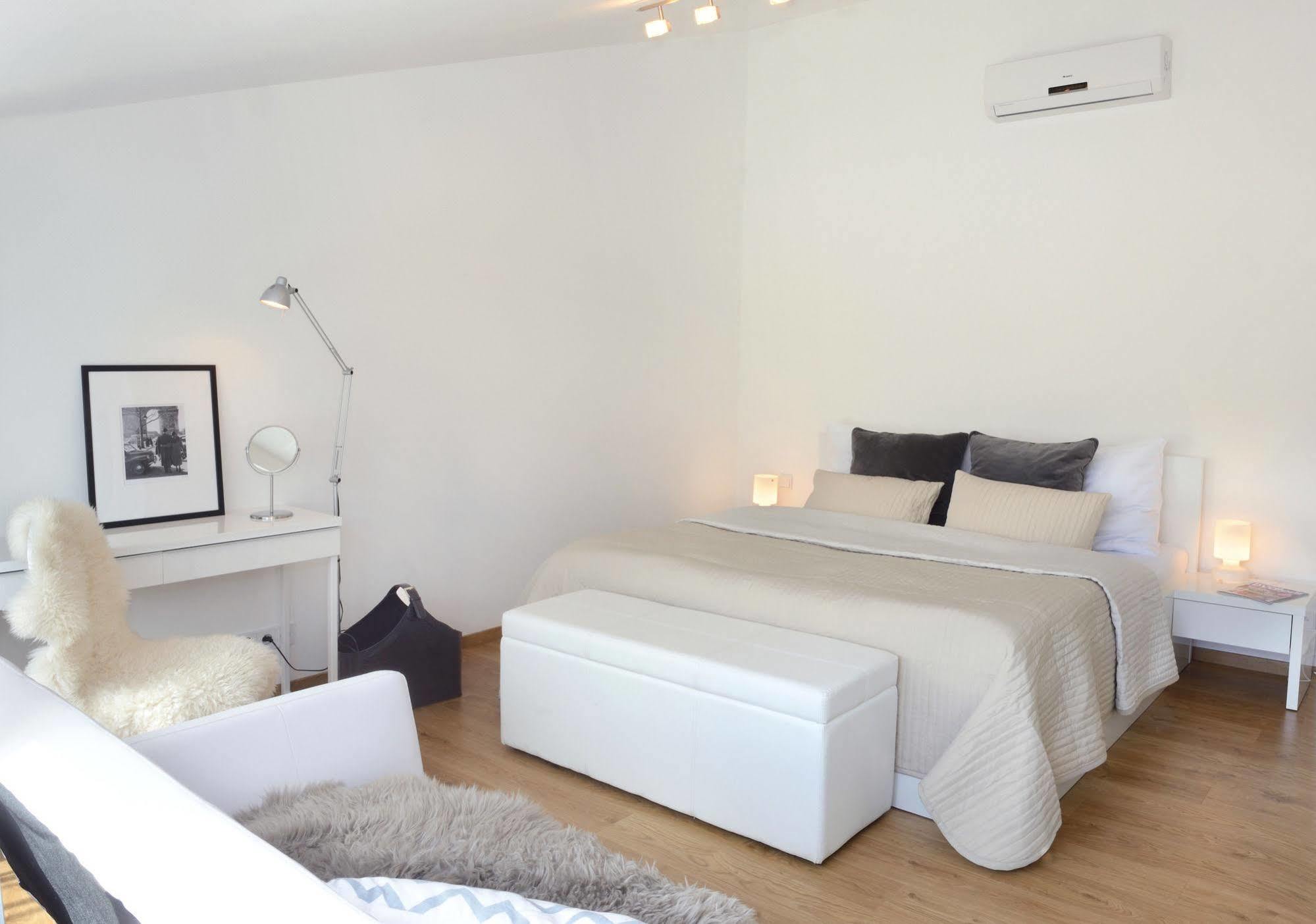 Apartmany Eden - Rezidence Luhacovice Luaran gambar