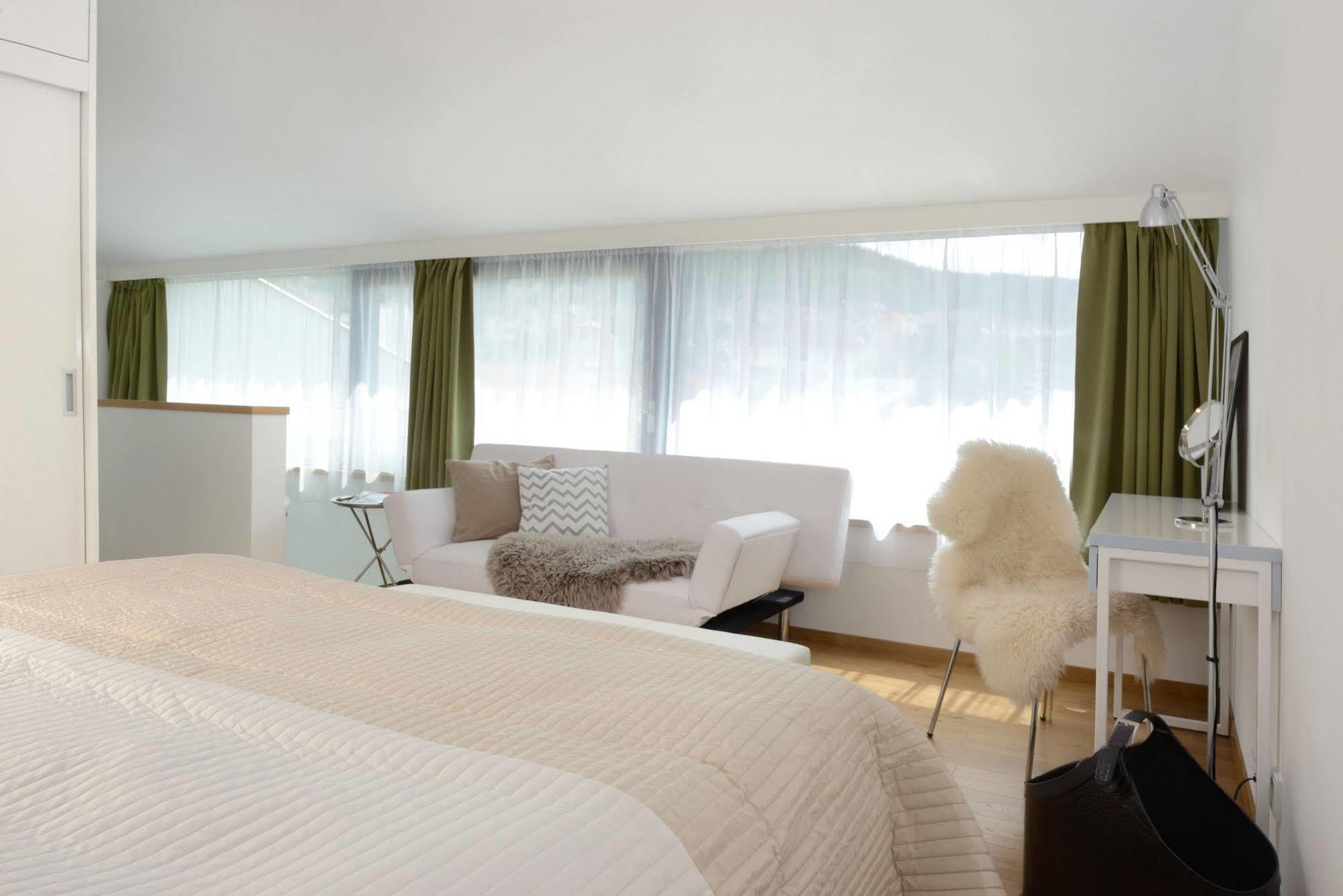 Apartmany Eden - Rezidence Luhacovice Luaran gambar